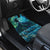 New Zealand Matariki Hiwa-i-te-rangi Car Mats Titiro ki nga Whetu Wishing Star