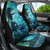 New Zealand Matariki Hiwa-i-te-rangi Car Seat Cover Titiro ki nga Whetu Wishing Star