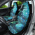 New Zealand Matariki Hiwa-i-te-rangi Car Seat Cover Titiro ki nga Whetu Wishing Star