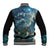 New Zealand Matariki Ururangi Baseball Jacket The Murmur Of The Wind