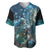 New Zealand Matariki Ururangi Baseball Jersey The Murmur Of The Wind