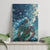 New Zealand Matariki Ururangi Canvas Wall Art The Murmur Of The Wind