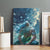 New Zealand Matariki Ururangi Canvas Wall Art The Murmur Of The Wind