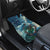 New Zealand Matariki Ururangi Car Mats The Murmur Of The Wind