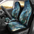 New Zealand Matariki Ururangi Car Seat Cover The Murmur Of The Wind