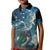 New Zealand Matariki Ururangi Kid Polo Shirt The Murmur Of The Wind