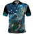 New Zealand Matariki Ururangi Polo Shirt The Murmur Of The Wind