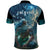 New Zealand Matariki Ururangi Polo Shirt The Murmur Of The Wind