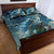 New Zealand Matariki Ururangi Quilt Bed Set The Murmur Of The Wind