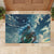 New Zealand Matariki Ururangi Rubber Doormat The Murmur Of The Wind