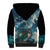 New Zealand Matariki Ururangi Sherpa Hoodie The Murmur Of The Wind