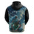 New Zealand Matariki Ururangi Zip Hoodie The Murmur Of The Wind