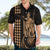 Custom Hawaii Hawaiian Shirt King Kamehameha - Nude LT9 - Polynesian Pride