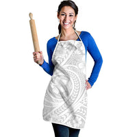 Lotu Tamaiti Samoan Polynesian Tribal Apron LT9 - Polynesian Pride