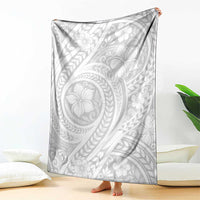 Lotu Tamaiti Samoan Polynesian Tribal Blanket LT9 - Polynesian Pride
