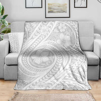 Lotu Tamaiti Samoan Polynesian Tribal Blanket LT9 - Polynesian Pride