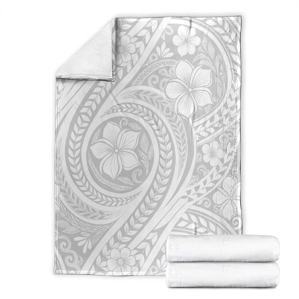 Lotu Tamaiti Samoan Polynesian Tribal Blanket LT9 - Polynesian Pride