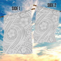 Lotu Tamaiti Samoan Polynesian Tribal Garden Flag LT9 - Polynesian Pride
