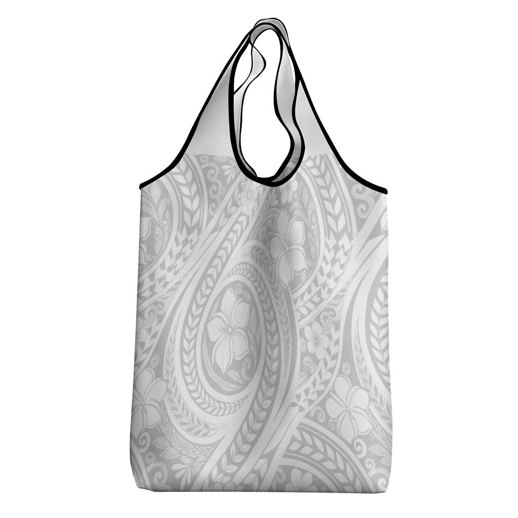 Lotu Tamaiti Samoan Polynesian Tribal Grocery Bag LT9 - Polynesian Pride