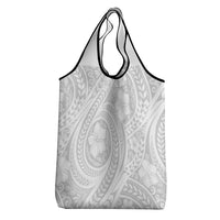 Lotu Tamaiti Samoan Polynesian Tribal Grocery Bag LT9 - Polynesian Pride