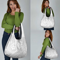 Lotu Tamaiti Samoan Polynesian Tribal Grocery Bag LT9 - Polynesian Pride