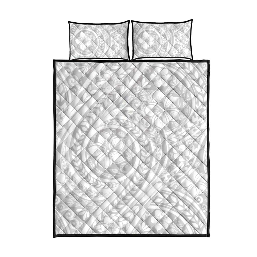 Lotu Tamaiti Samoan Polynesian Tribal Quilt Bed Set LT9 - Polynesian Pride