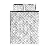 Lotu Tamaiti Samoan Polynesian Tribal Quilt Bed Set LT9 - Polynesian Pride