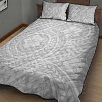 Lotu Tamaiti Samoan Polynesian Tribal Quilt Bed Set LT9 - Polynesian Pride