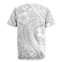 Lotu Tamaiti Samoan Polynesian Tribal Rugby Jersey LT9 - Polynesian Pride