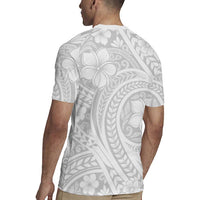 Lotu Tamaiti Samoan Polynesian Tribal Rugby Jersey LT9 - Polynesian Pride