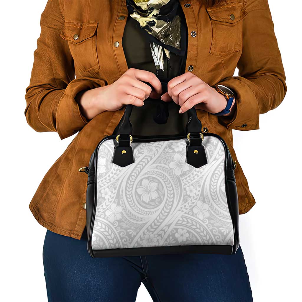 Lotu Tamaiti Samoan Polynesian Tribal Shoulder Handbag LT9 - Polynesian Pride