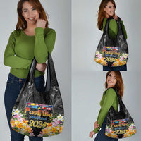 Pasifika Vibes Festival 2024 Auckland Grocery Bag LT9 - Polynesian Pride