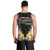 Pasifika Vibes Festival 2024 Auckland Men Tank Top LT9 - Polynesian Pride