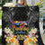 Pasifika Vibes Festival 2024 Auckland Quilt