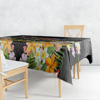 Pasifika Vibes Festival 2024 Auckland Tablecloth LT9 - Polynesian Pride