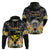 Pasifika Vibes Festival 2024 Hoodie Kanaka Maoli With Hawaiian Islands LT9 - Polynesian Pride