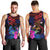 Custom American Samoa Men Tank Top Manu'a Cession Day Polynesian Tribal LT9 - Polynesian Pride