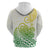 Polynesian Hoodie Tribal Tattoo Gradient 01 Screen Color LT9 - Polynesian Pride