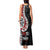 Honour The Treaty New Zealand Tank Maxi Dress Toitu Te Tiriti Ake!Ake!Ake!