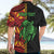 Personalised Tonga Emancipation Day Hawaiian Shirt Puleanga Fakatui O Since 1970