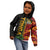 Personalised Tonga Emancipation Day Kid Hoodie Puleanga Fakatui O Since 1970