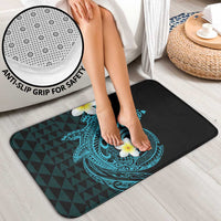 Aloha Hammerhead Shark Bathroom Set Calypso Hawaiian Kakau Tribal Tattoo LT9 - Polynesian Pride