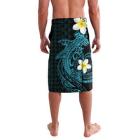 Aloha Hammerhead Shark Lavalava Calypso Hawaiian Kakau Tribal Tattoo LT9 - Polynesian Pride