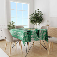 Personalised Tonga Saineha High School Tablecloth Polynesian Ngatu Tribal LT9 - Polynesian Pride