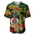 Vanuatu Islands Baseball Jersey Proud To Be A Ni-Van LT9 Reggae - Polynesian Pride