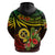 Custom Vanuatu Islands Hoodie Proud To Be A Ni Van LT9 - Polynesian Pride