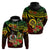 Custom Vanuatu Islands Hoodie Proud To Be A Ni Van LT9 - Polynesian Pride