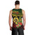 Custom Vanuatu Islands Men Tank Top Proud To Be A Ni-Van LT9 - Polynesian Pride