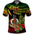 Custom Vanuatu Islands Polo Shirt Proud To Be A Ni Van LT9 Reggae - Polynesian Pride