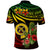 Custom Vanuatu Islands Polo Shirt Proud To Be A Ni Van LT9 - Polynesian Pride